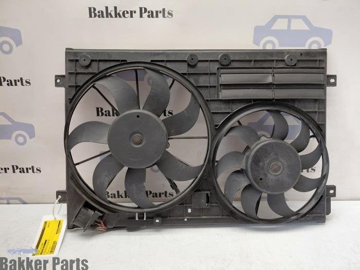 Ventilateur d'un Volkswagen Eos, -, Volkswagen, -, 3 mois de garantie