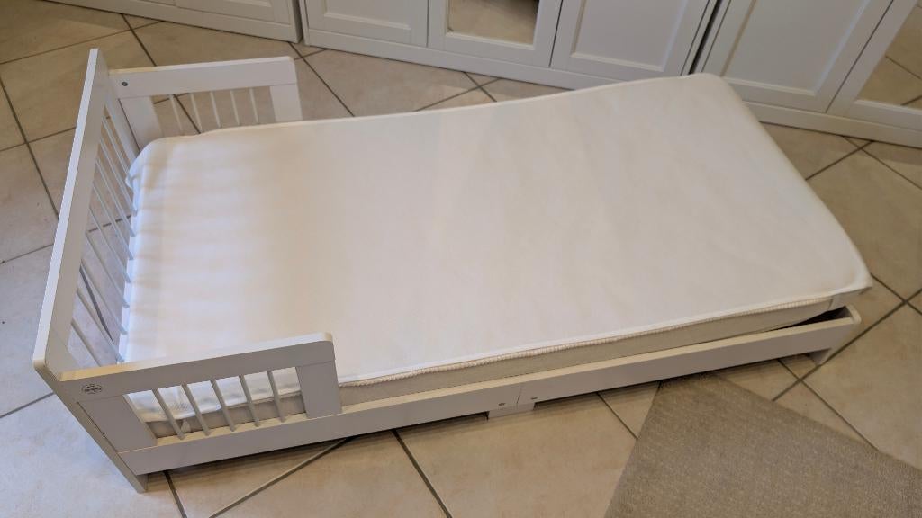 Lit pour tout petit de la marque KIDKRAFT, Enlèvement, Matelas