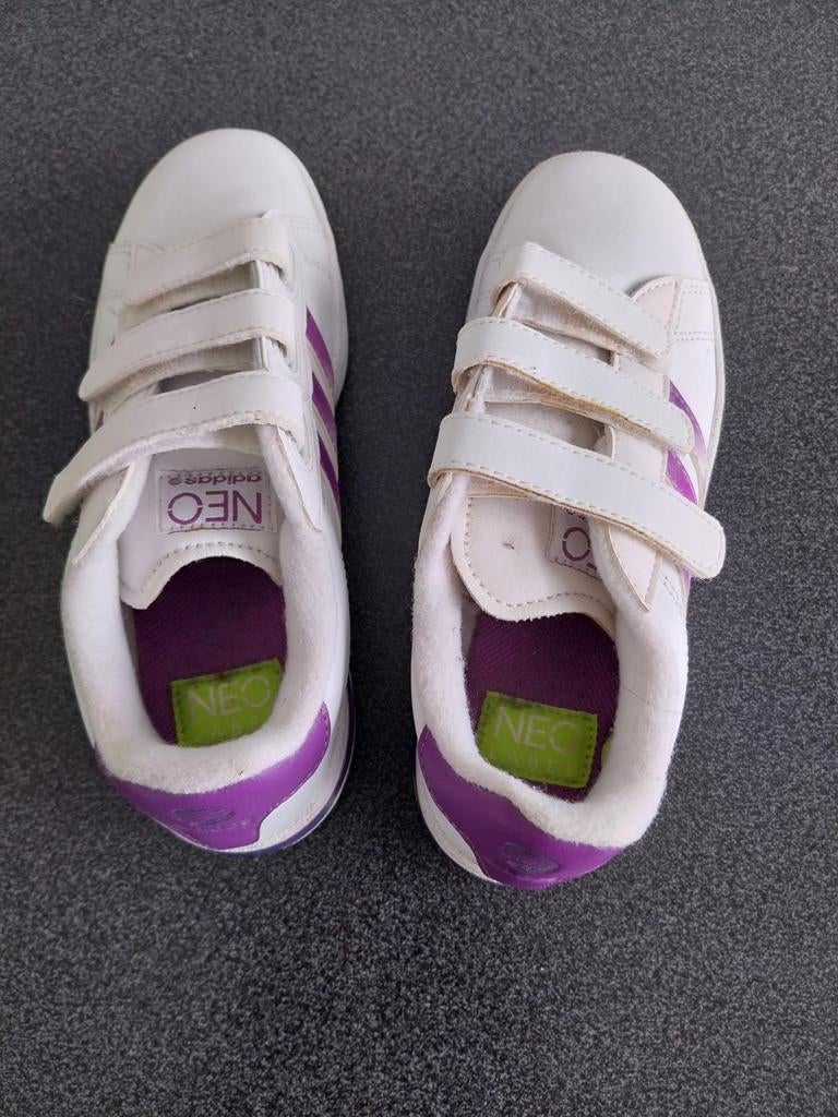 Sportschoen (merk Adidas), Ophalen, Adidas, Jongetje, Gebruikt