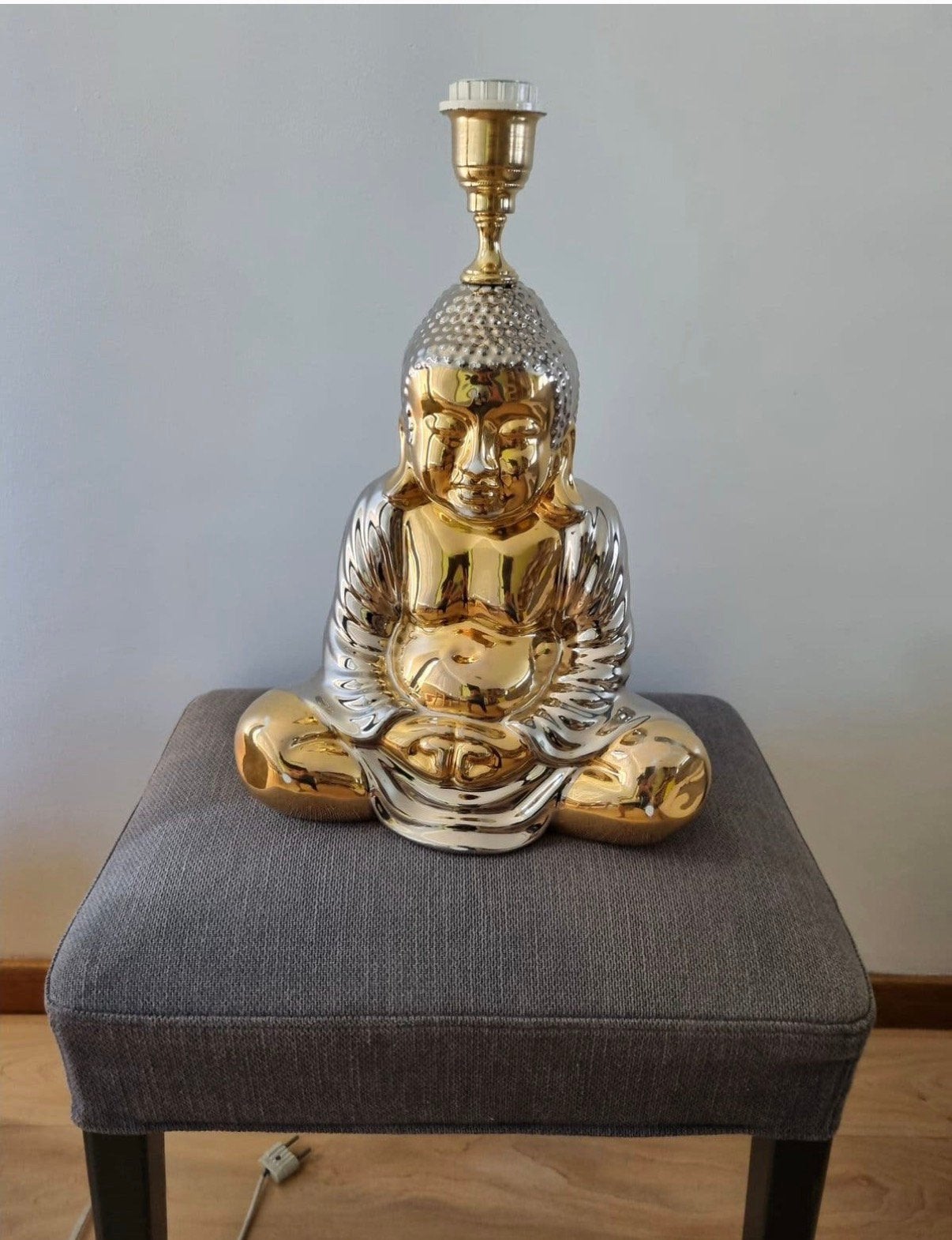 Lampe décorative, Enlèvement, Utilisé