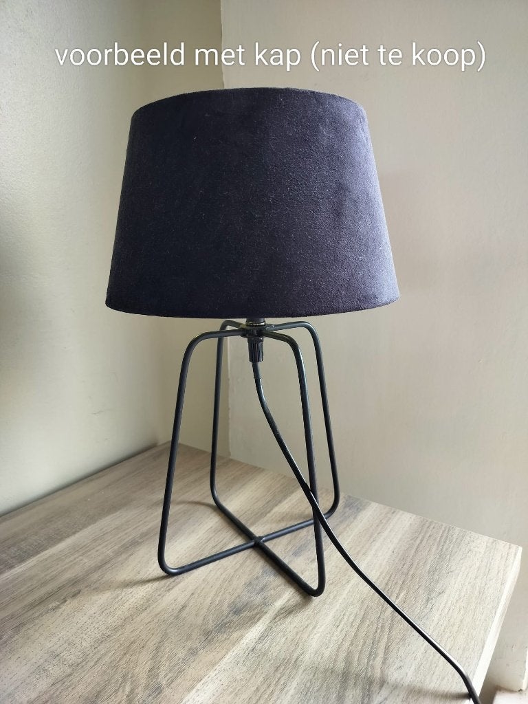 TAFFELLAMP STAANDERS 10 STUKS VOOR 20 €, Enlèvement, Neuf