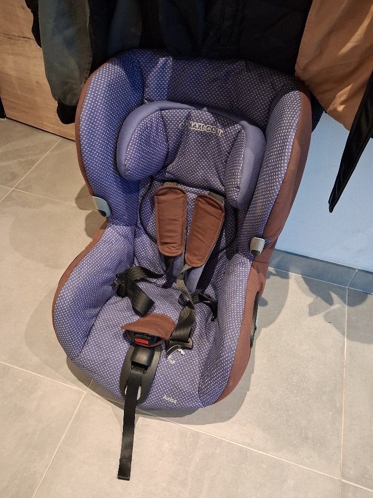 Autostoel maxi-cosi, Enfants & Bébés, Sièges auto, Enlèvement, Maxi-Cosi
