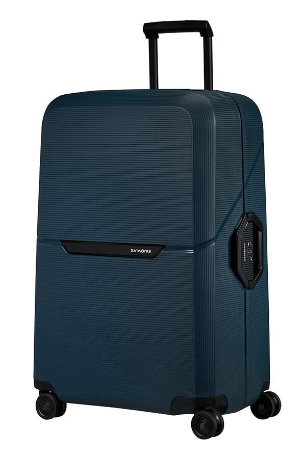 Valies / Koffer SAMSONITE Magnum Spinner 75/28, Ophalen, Hard kunststof, 45 tot 55 cm, Zo goed als nieuw