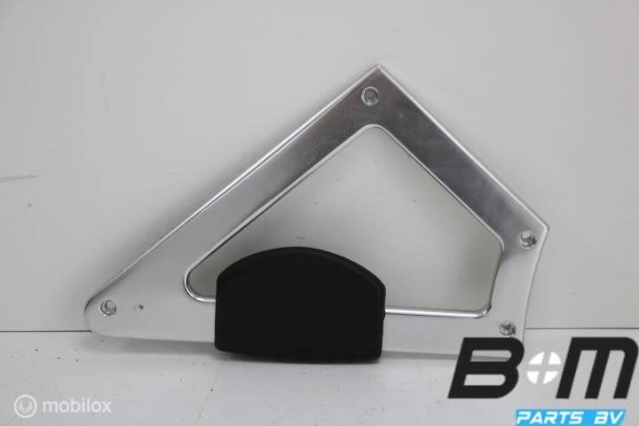 Handgreep rechts Audi TT 8N 5N0857646, Autos : Pièces & Accessoires, Habitacle & Garnissage, Utilisé