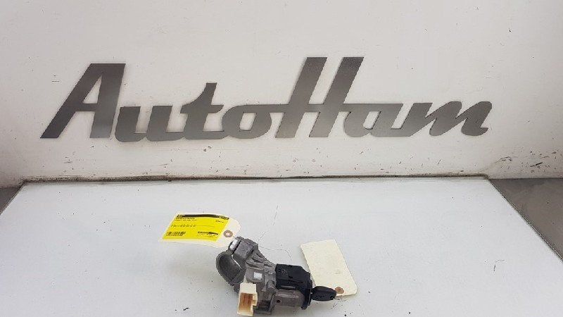 NEIMAN / COMMUTATEUR D ALLUMAGE + CLEF (|897820H020|450200H1, Dhr. J. Ham, Administratie@autoham.nl, Utilisé, Peugeot