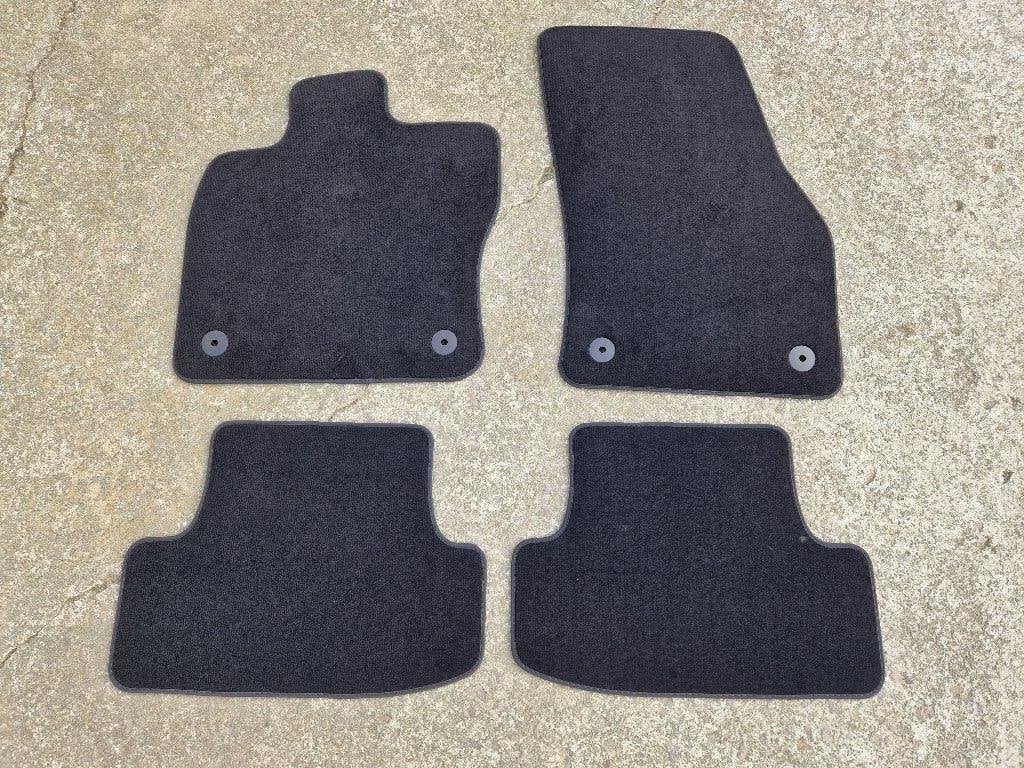 Tapis de sol Volkswagen T-roc, Enlèvement, Neuf