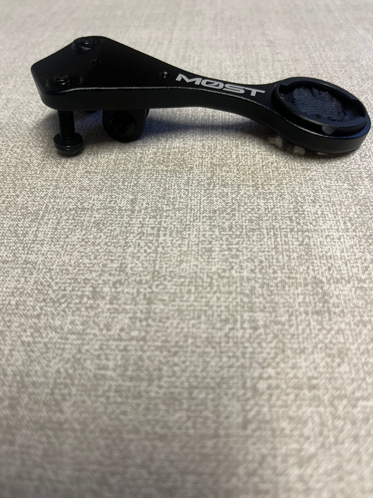 MOST GARMIN HOUDER, Fietsen en Brommers, Ophalen, Nieuw