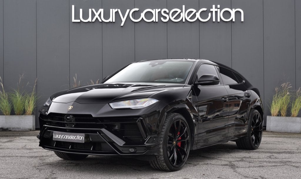 Lamborghini Urus S 4.0 V8 *CERAMIC/CARBON/B&O/PANO/FULL*, Autos, https://public.car-pass.be/vhr/0bb7d2e5-c704-4413-8979-af736e59d3dc