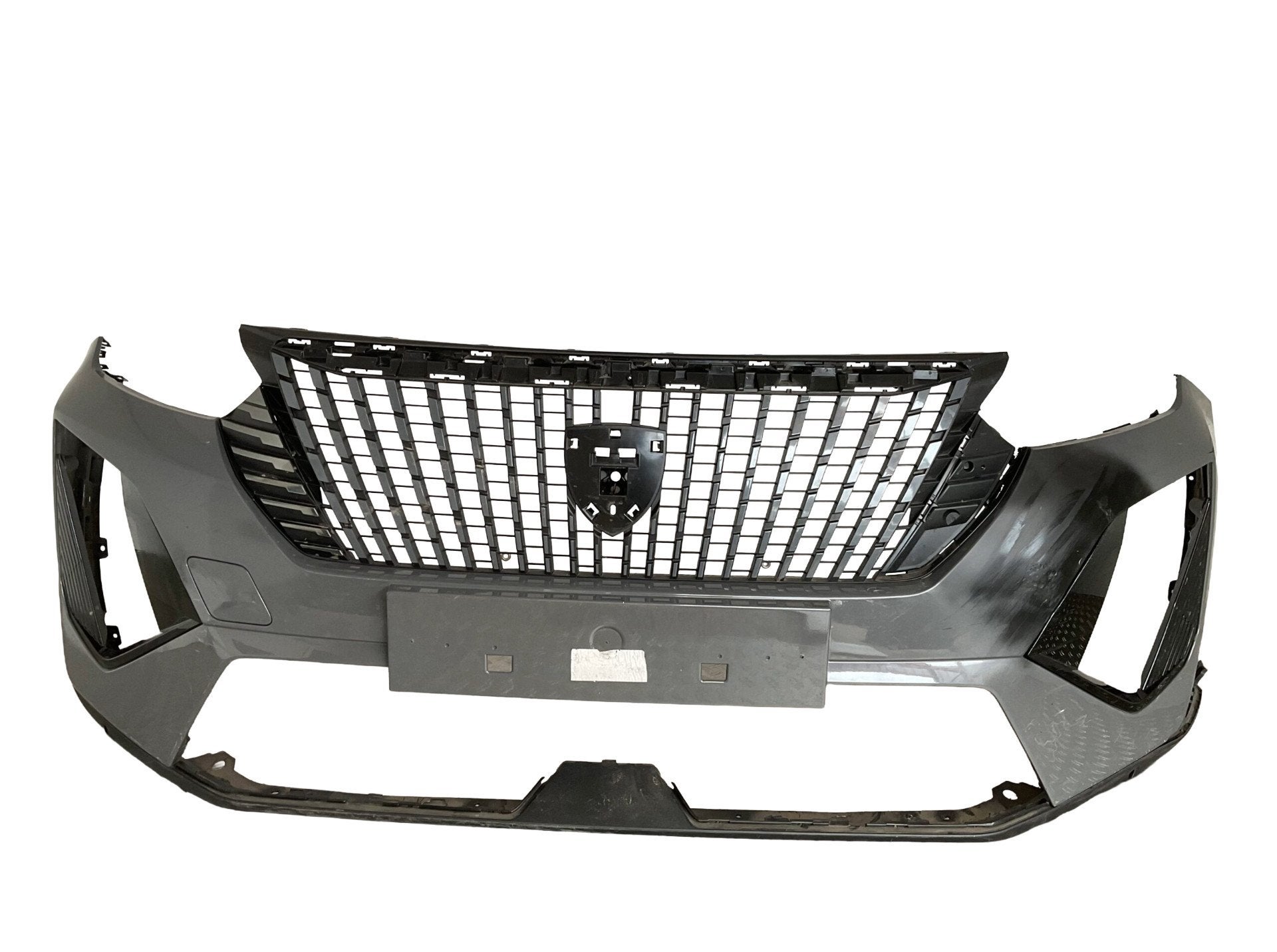 Pare-chocs avant Peugeot 2008 II 2 Facelift 23-25 J5-15783z, Taurusavenue 1
2132 LS  Hoofddorp, NL, Contact.group@renault.com