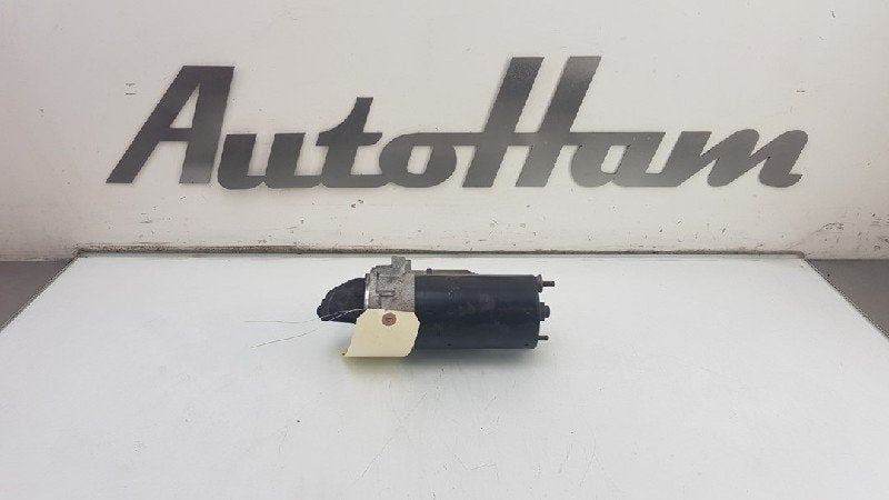 DÉMARREUR Opel Vectra C (|0001109062|93174017|95524891|), Dhr. J. Ham, Administratie@autoham.nl, Opel, Utilisé