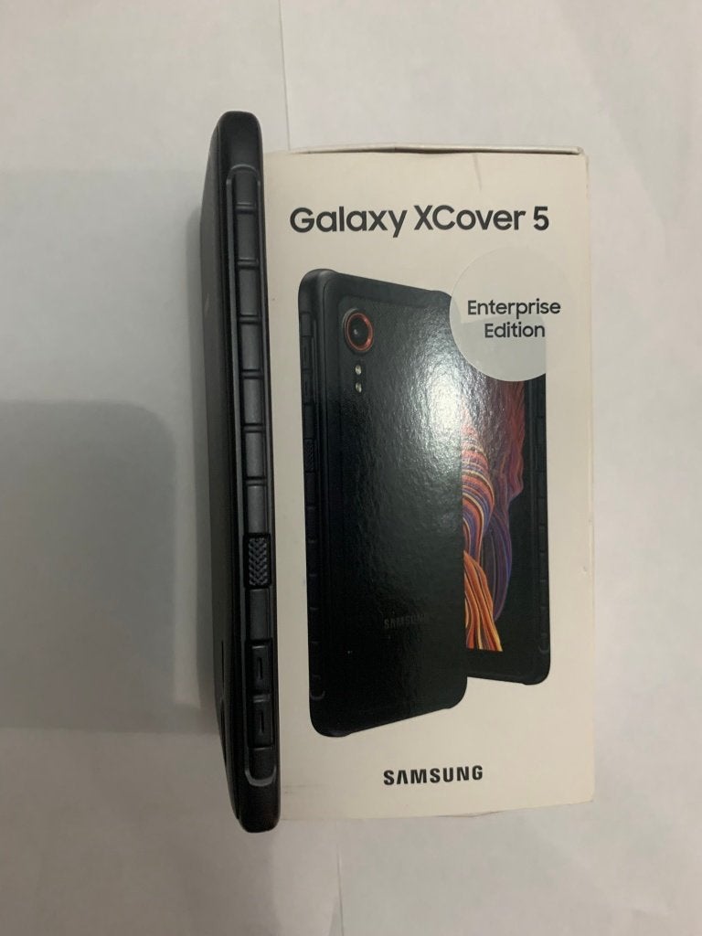 Samsung Xcover 5, Telecommunicatie, Mobiele telefoons | Samsung, Ophalen, Nieuw