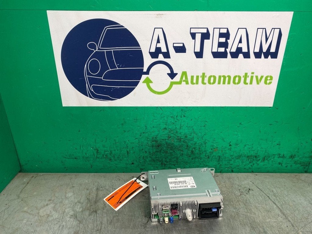 RADIO Citroën C4 Picasso (3D / 3E) (|9809344880|), Auto-onderdelen, Gebruikt, Citroën, Kontakt-citroen@citroen.com, Citroën Deutschland GmbH