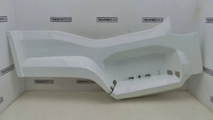 DAF Body & Chassis Parts Instapbak Re. DAF XG, Ophalen, Gebruikt, DAF, Carrosserie en Plaatwerk