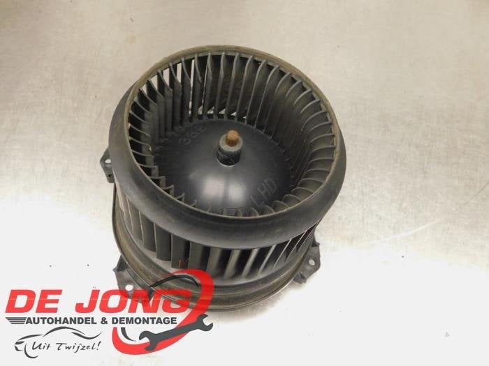 Moteur de ventilation chauffage d'un Mercedes CLA, 3 mois de garantie, Utilisé, -, -