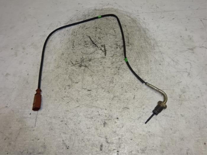 Capteur filtre à particules d'un Volkswagen Golf, Volkswagen, -, 3 mois de garantie, Utilisé