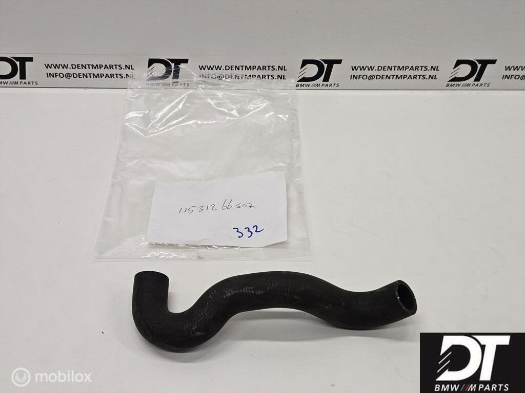 Slang BMW E9 11531266507, Auto-onderdelen, Nieuw, Ophalen of Verzenden