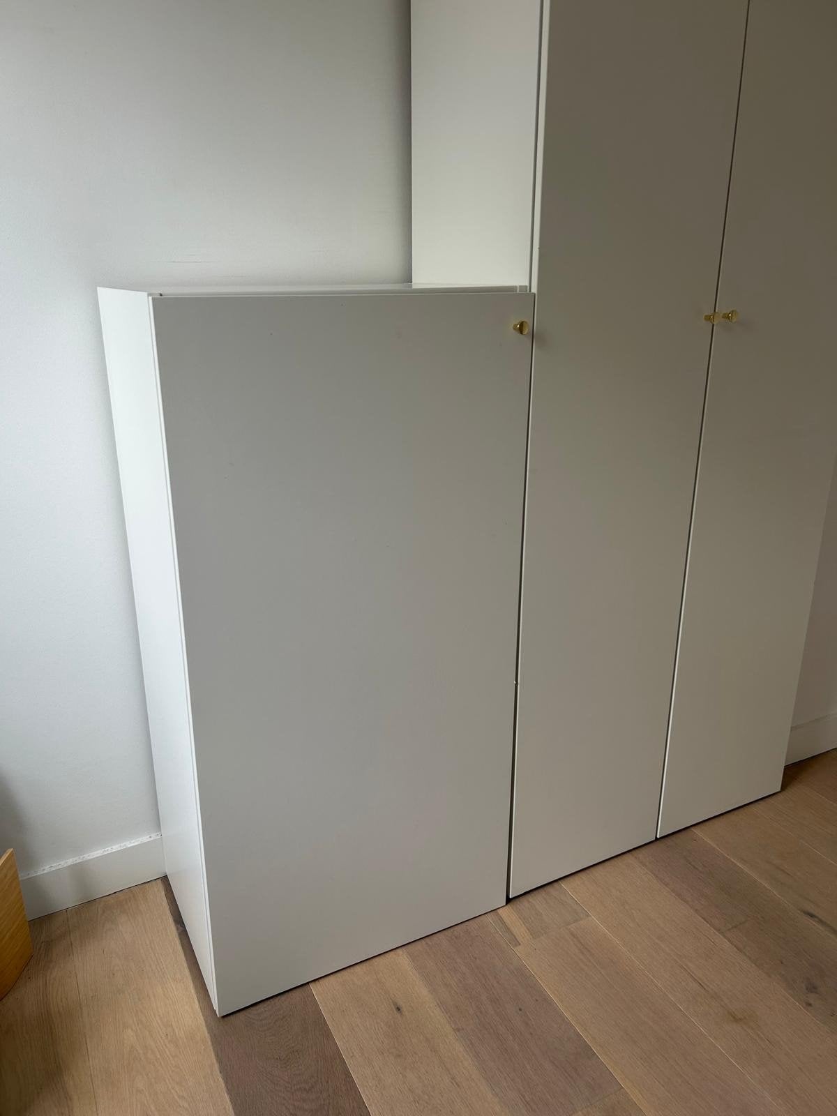IKEA PLATSA Kast, 25 à 50 cm, Enlèvement, Utilisé, 50 à 100 cm