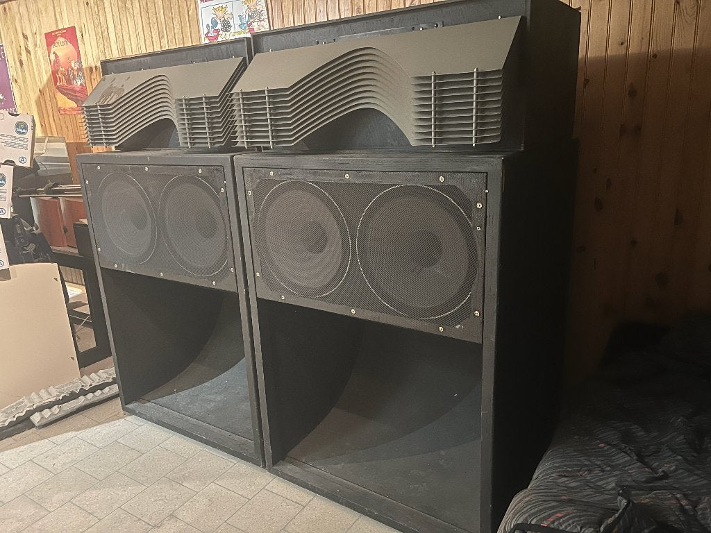 jbl, Audio, Tv en Foto, Luidsprekerboxen, Ophalen, Zo goed als nieuw, 150 watt of meer, JBL