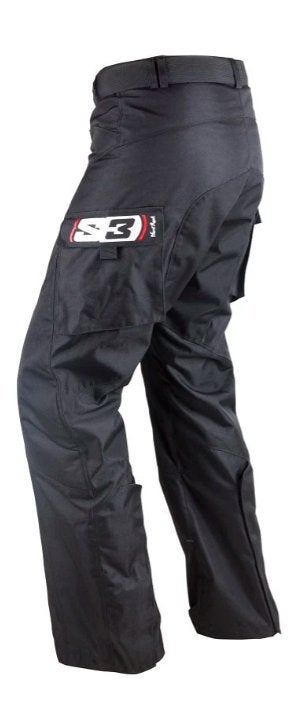 S3 HardRock Enduro / Trial broek maat 48 - XXL, Ophalen of Verzenden, Tweedehands, Broek | textiel, S3