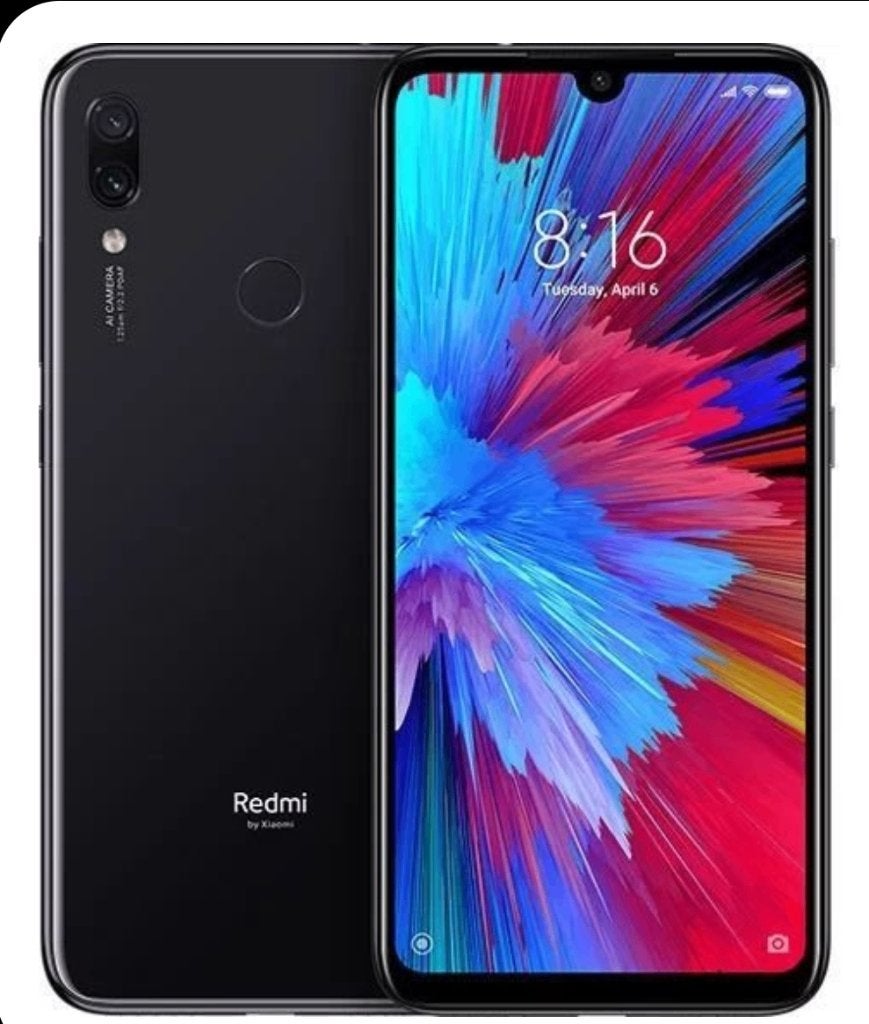 Xiaomi redmi note 7 64go, Télécoms, Enlèvement, Utilisé, Sans abonnement, Sans simlock