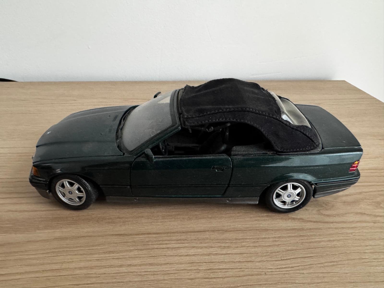Lot modelauto’s 1:18 – Ferrari Mercedes Porsche Jaguar, Hobby en Vrije tijd, Ophalen, Zo goed als nieuw, Auto, Maisto