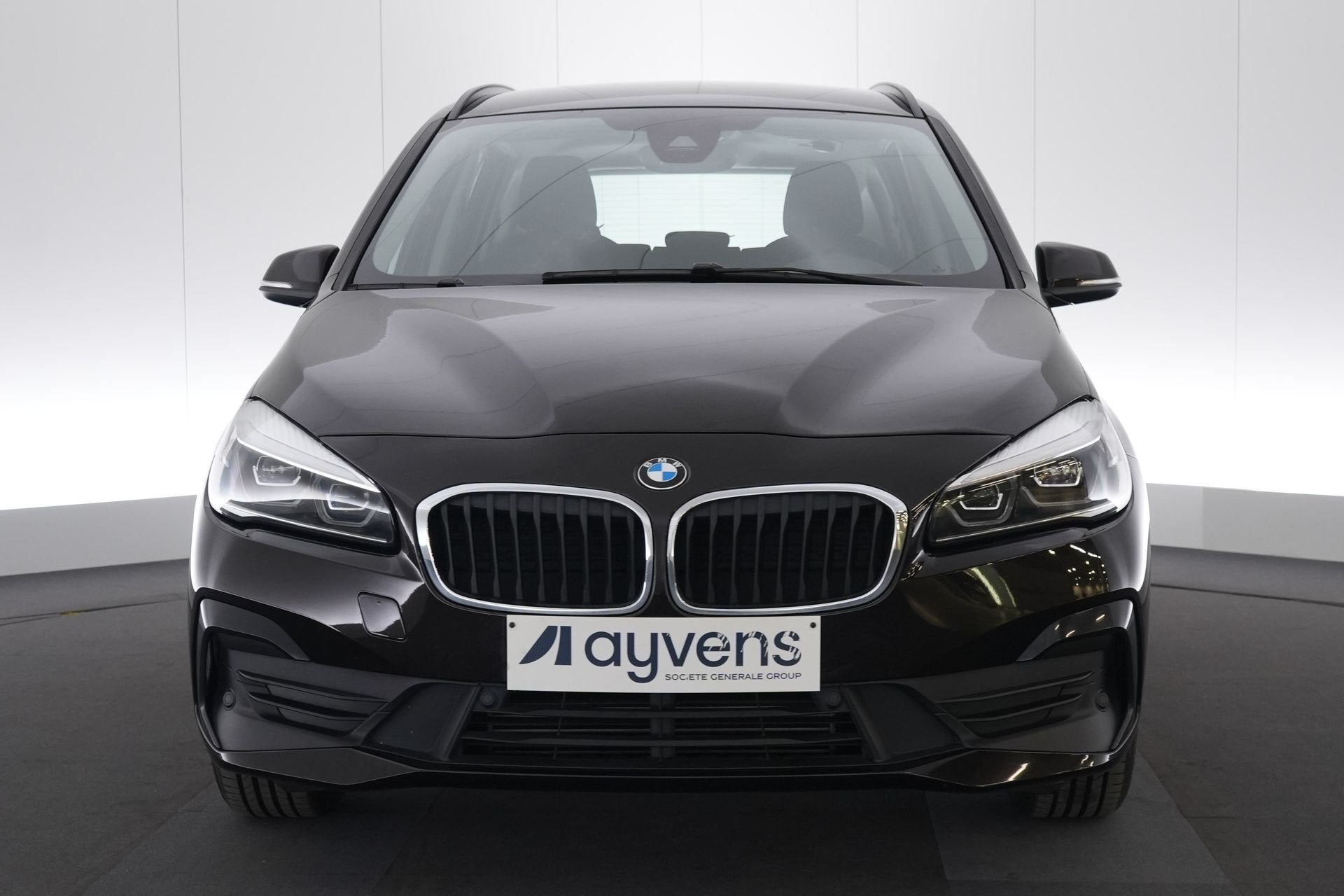 (2CEQ404) BMW 2 SERIES GRAN TOURER, Autos, BMW, 100 kW, Euro 6, Entreprise, 136 ch