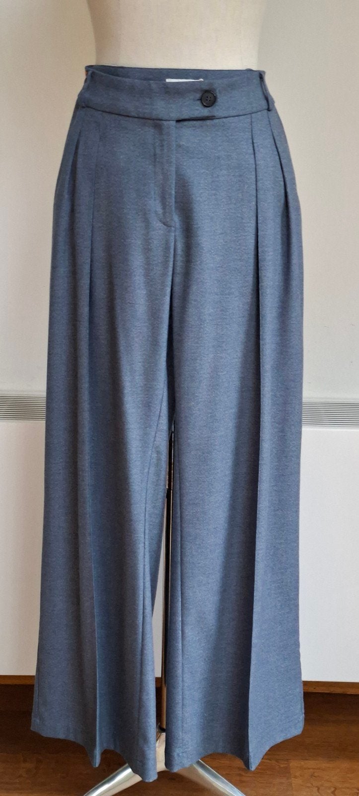 NATHALIE VLEESCHOUWER (NEW 225€), Ophalen of Verzenden, Maat 38/40 (M)