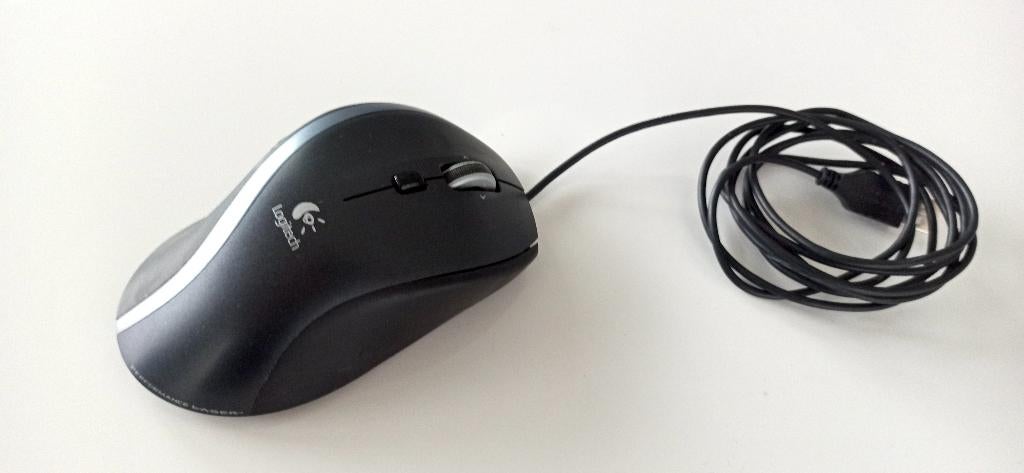 diverse muizen / trackpad (nieuw) (Apple Microsoft Logitech), Computers en Software, Muizen, Ophalen, Nieuw, Bedraad, Muis