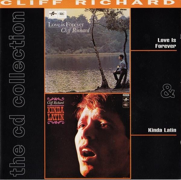 CLIFF RICHARD - CD COLLECTION NR. 6, Verzenden, 1960 - 1969, Zo goed als nieuw