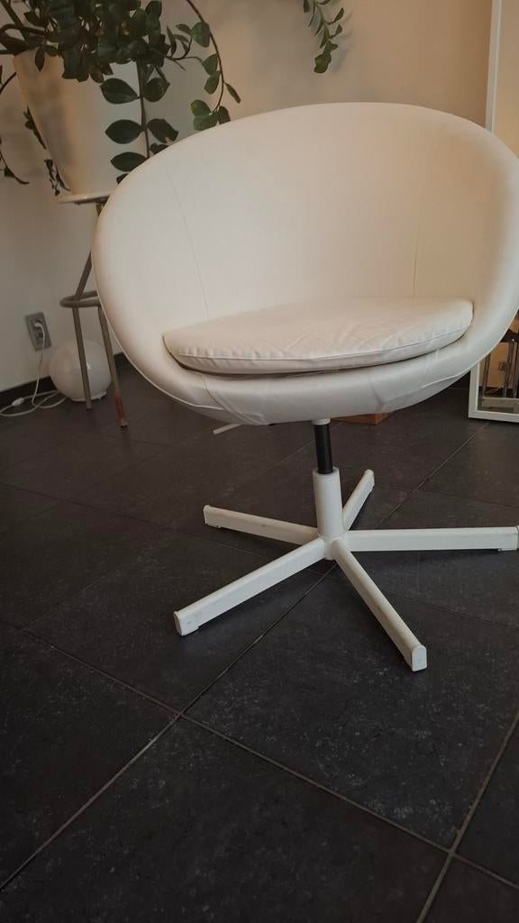 Retro verstelbare stoel, Huis en Inrichting, Ophalen
