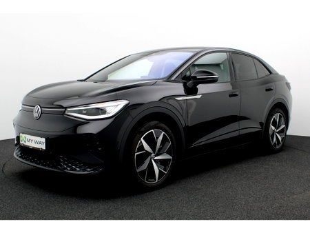 Volkswagen ID.5 77 kWh 4Motion GTX *kuipzetels* (220 kW), Autos, Volkswagen, Achat, ID.5, Automatique, Electronic Stability Program (ESP)