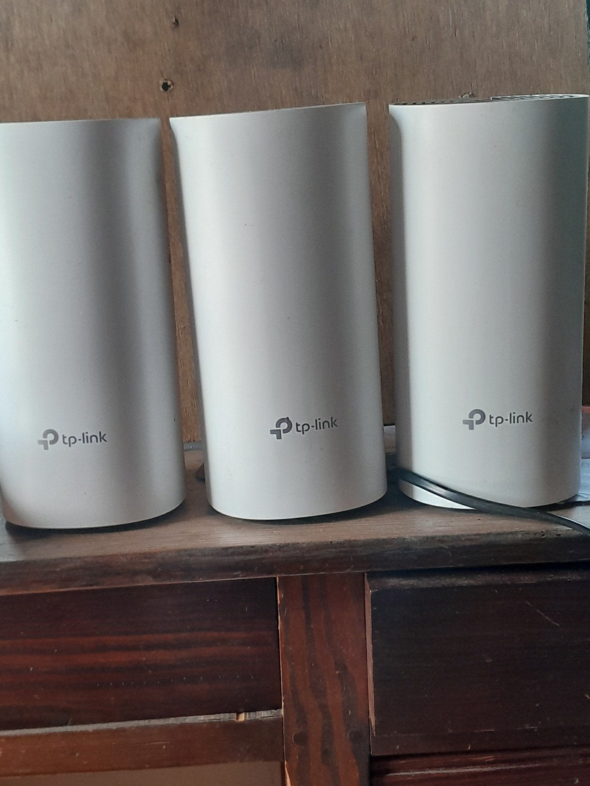 Déco Top Link P9, Enlèvement, Utilisé, TP-Link