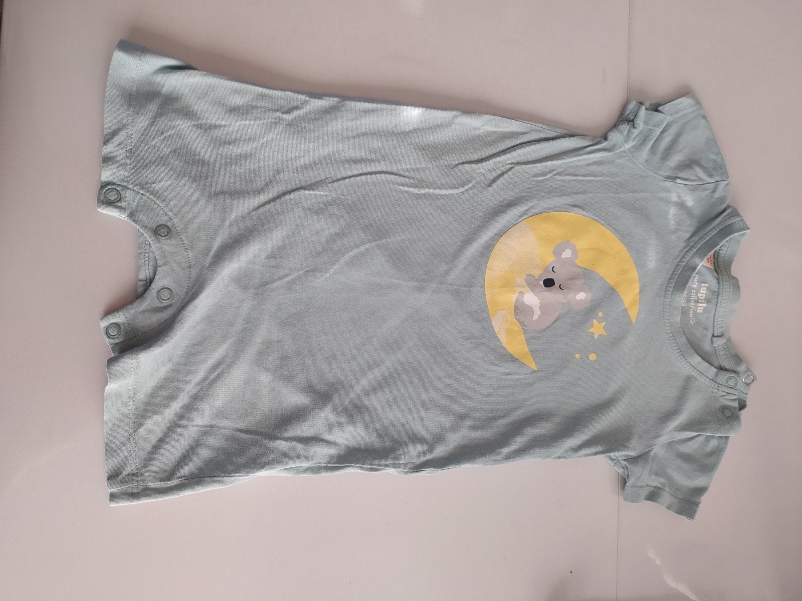 Boddy 86-92, Enfants & Bébés, Vêtements de bébé | Taille 86, Enlèvement