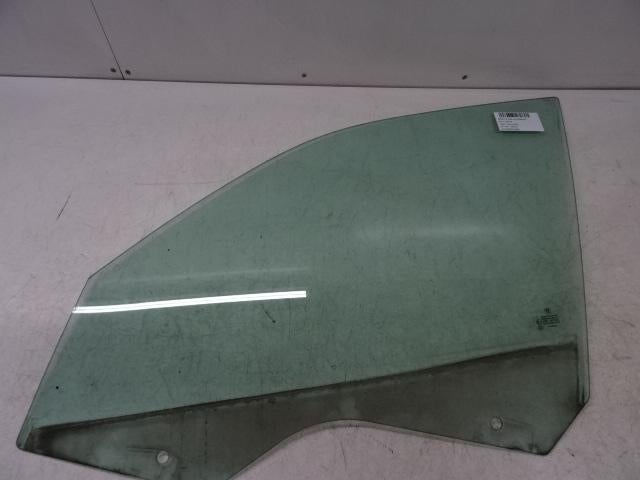 PORTIERRUIT LINKS VOOR BMW X3 (E83) (09-2003/08-2011), Gebruikt, BMW