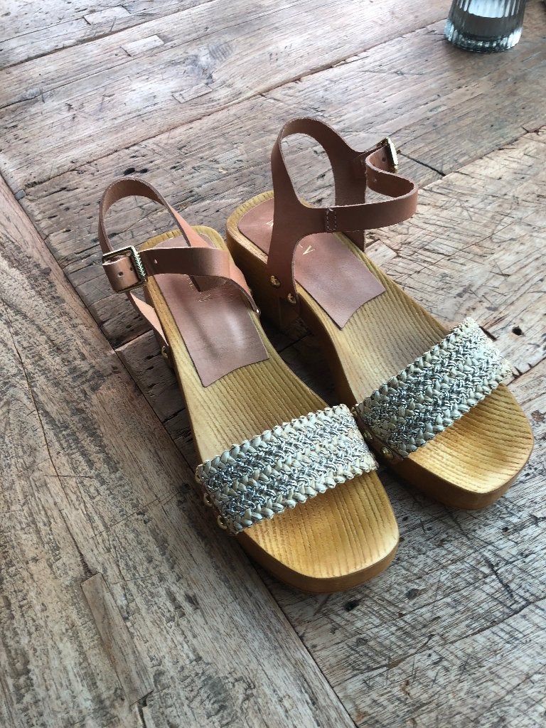 Notre V schoenen maat 40 Nieuw, Ophalen of Verzenden, Nieuw