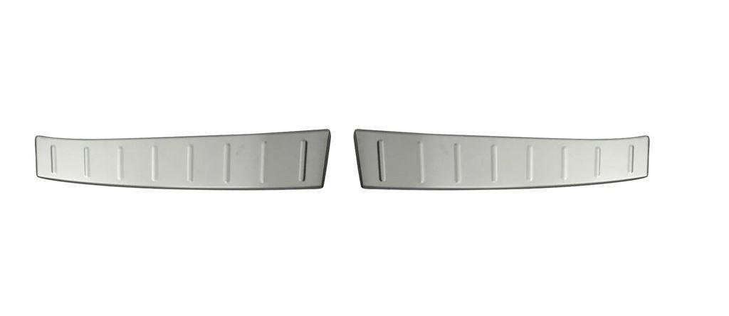 Achterbumper Bescherming Lijst voor Renault Clio 5 Deurs, Verzenden