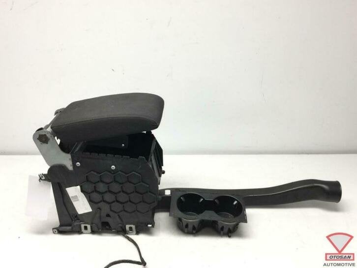 vw tiguan 5n 2007 2016 armsteun stof 5m0864207f, Gebruikt, Volkswagen, Volkswagen AG, Vw@volkswagen.de