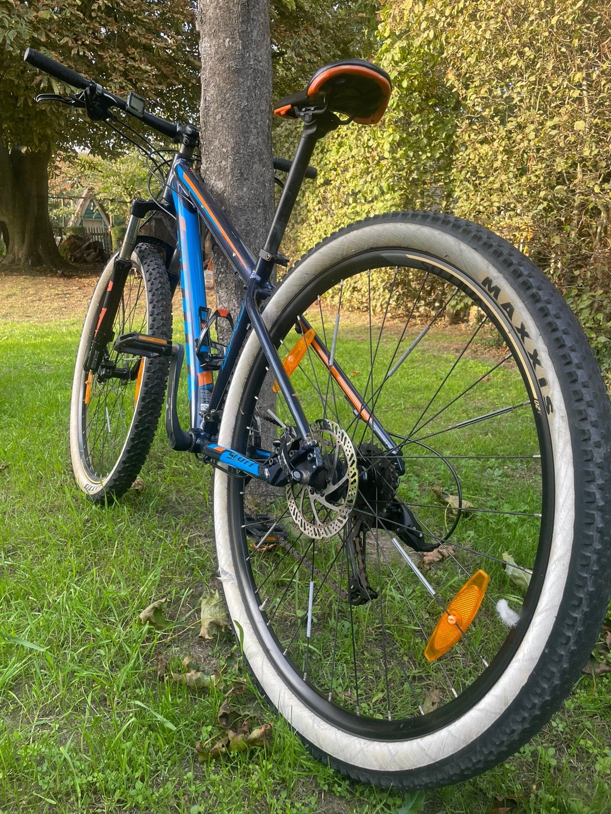 Scott Aspect 930 MTB 29” – Goede Staat- mountainbike, Fietsen en Brommers, Hardtail, Ophalen, Zo goed als nieuw