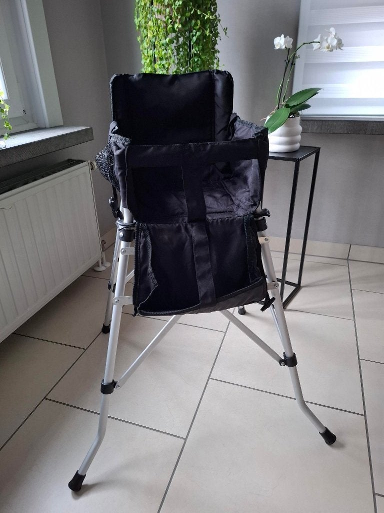 opvouwbare eetstoel, Ophalen, Gebruikt, Overige