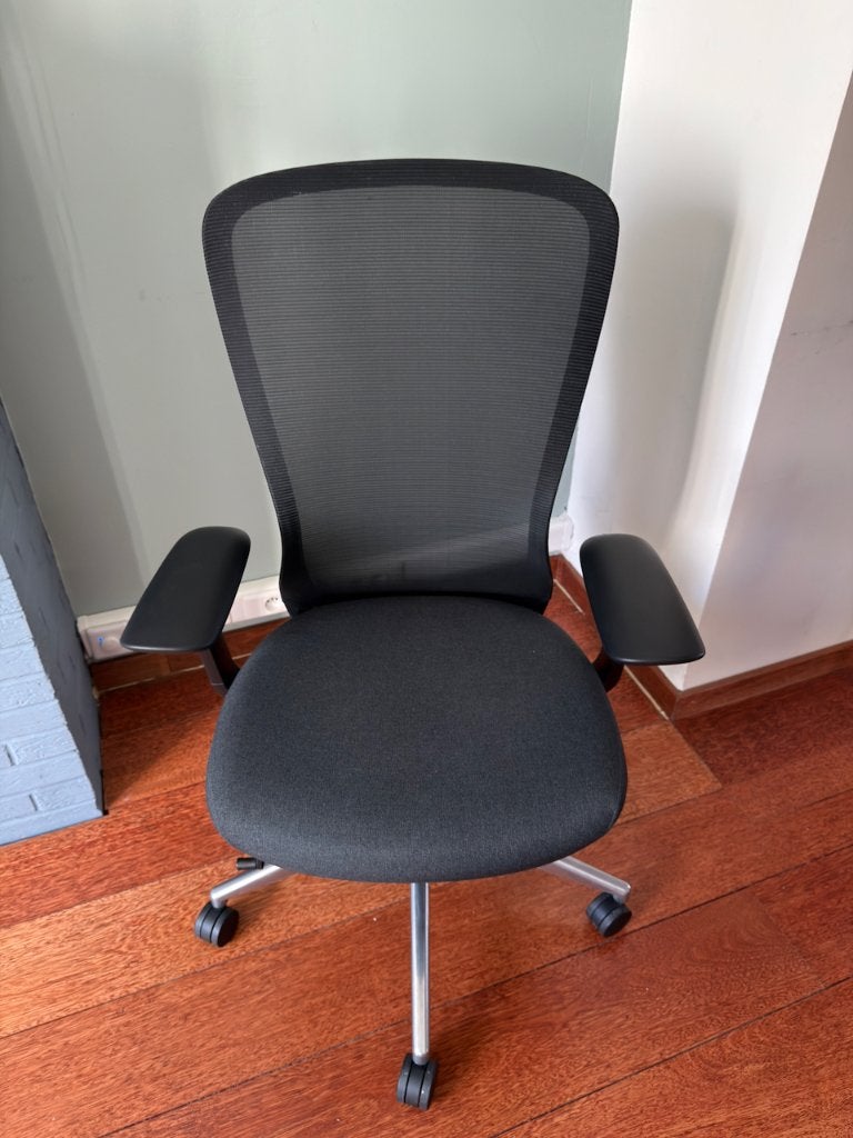 Fauteuil ergonomique professionnel SITEK Confort 7770, Maison & Meubles, Comme neuf, Enlèvement, Chaise de bureau, Ergonomique