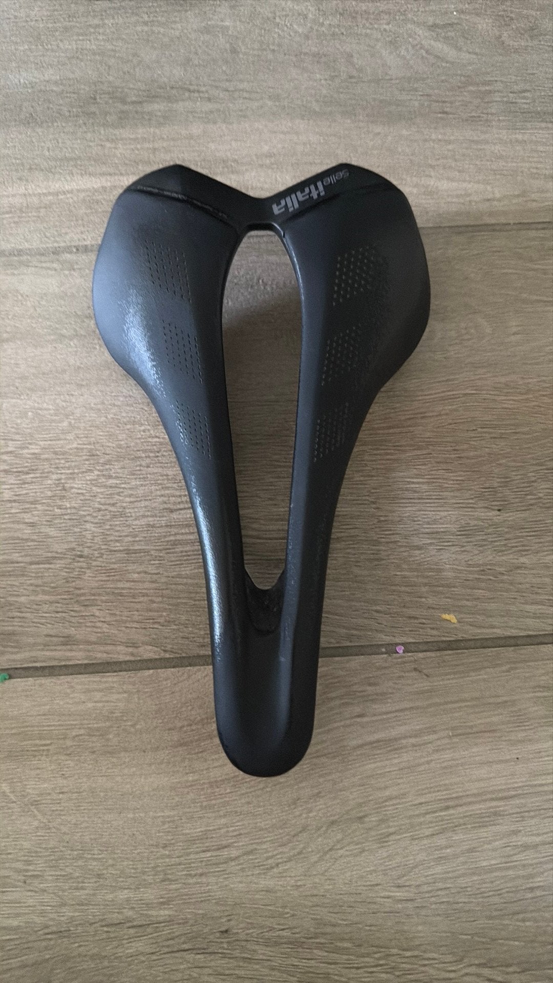 Selle Italia SLR carbon superflow boost L3, Fietsen en Brommers, Fietsonderdelen, Ophalen, Gebruikt