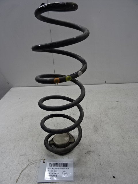SCHROEFVEER ACHTER Citroën Grand C4 Spacetourer (3A), Gebruikt, Citroën
