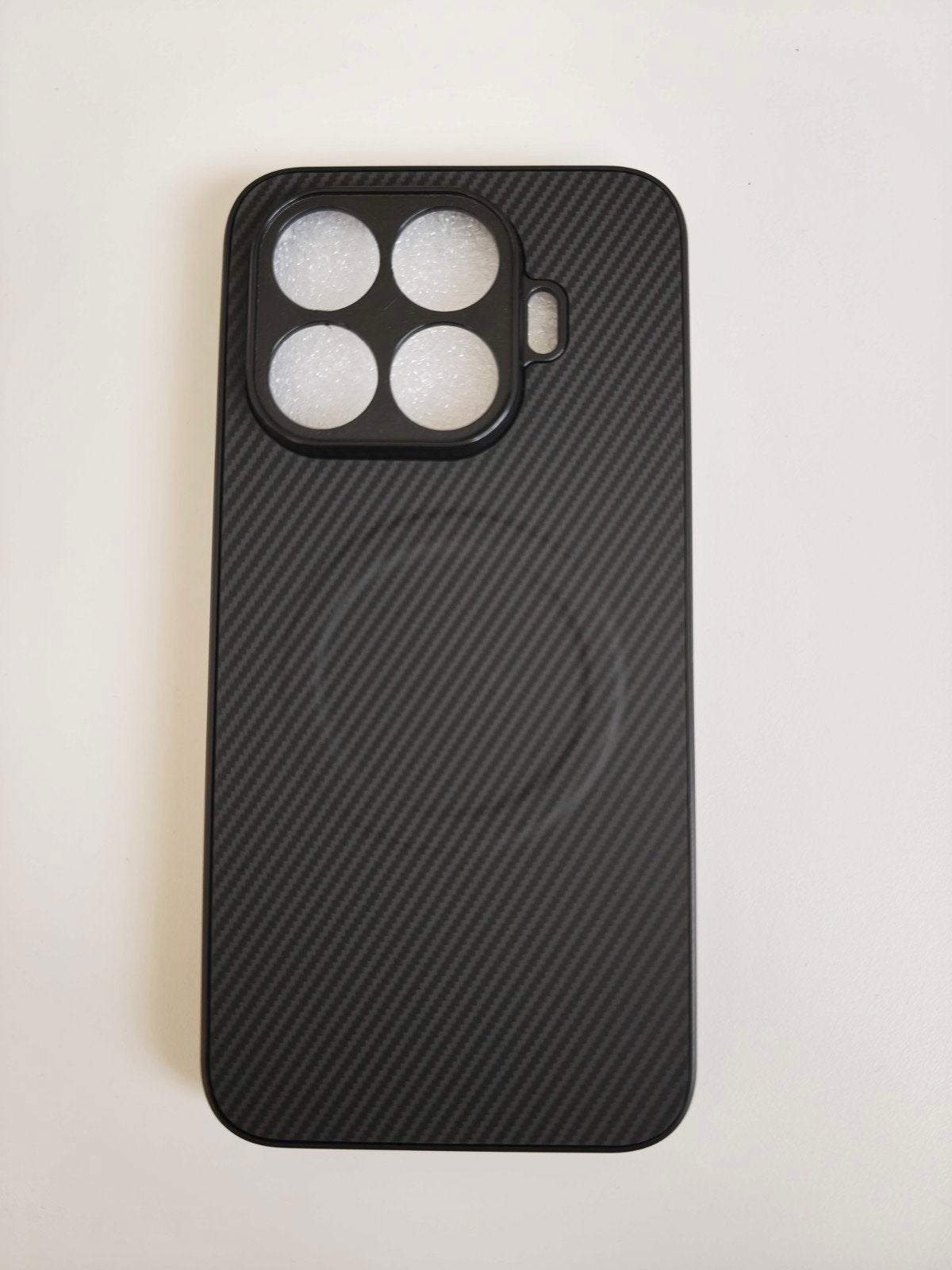 Coque de protection pour Xiaomi 17t pro, Telecommunicatie, Mobiele telefoons | Hoesjes en Screenprotectors | Overige merken, Ophalen