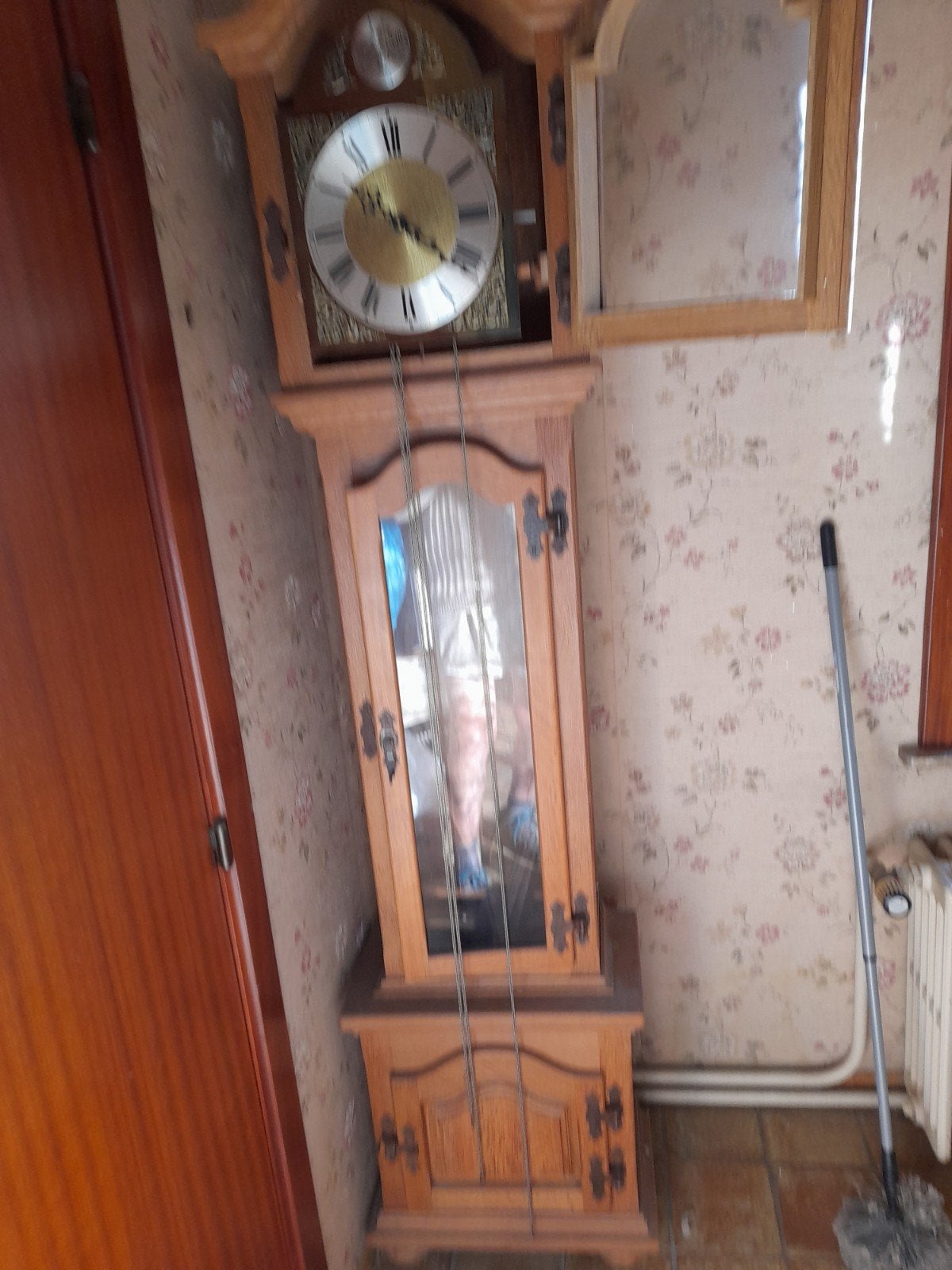 Horloge, Antiek en Kunst, Ophalen