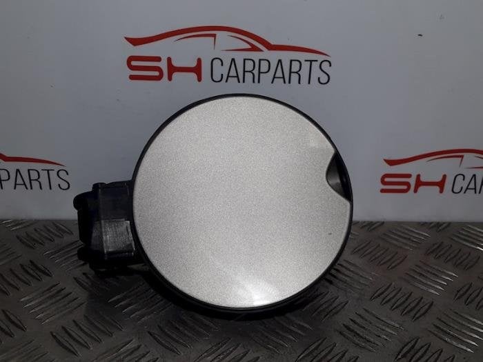 Tank Klep van een Citroen C3 Picasso (KCH), Gebruikt, -, Ophalen of Verzenden, -