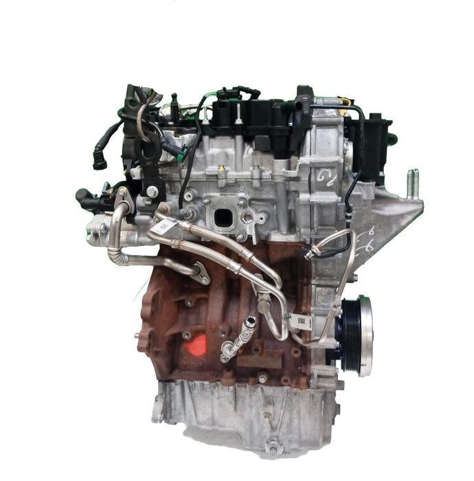 Moteur d'occasion Ford Fiesta Puma 1.0 - B7JB-C10FD0X, Envoi, Révisé, Ford