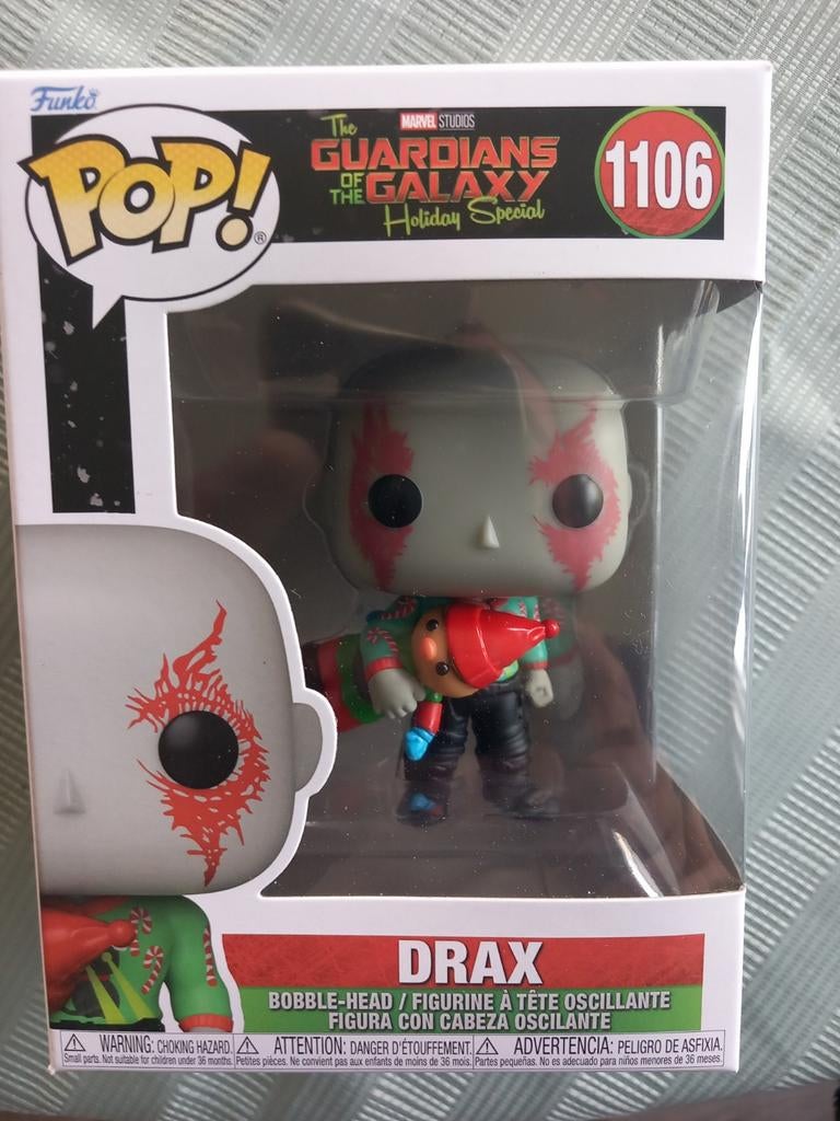 Funko pop , verschillende te koop in nieuwe staat, Ophalen