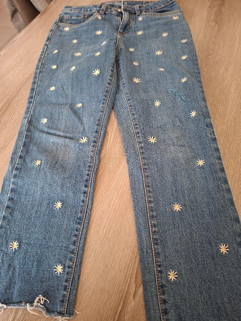 jeans m 36 (à partir de 11 ans), Pantalon, Bel&Bo, Enlèvement ou Envoi, Comme neuf