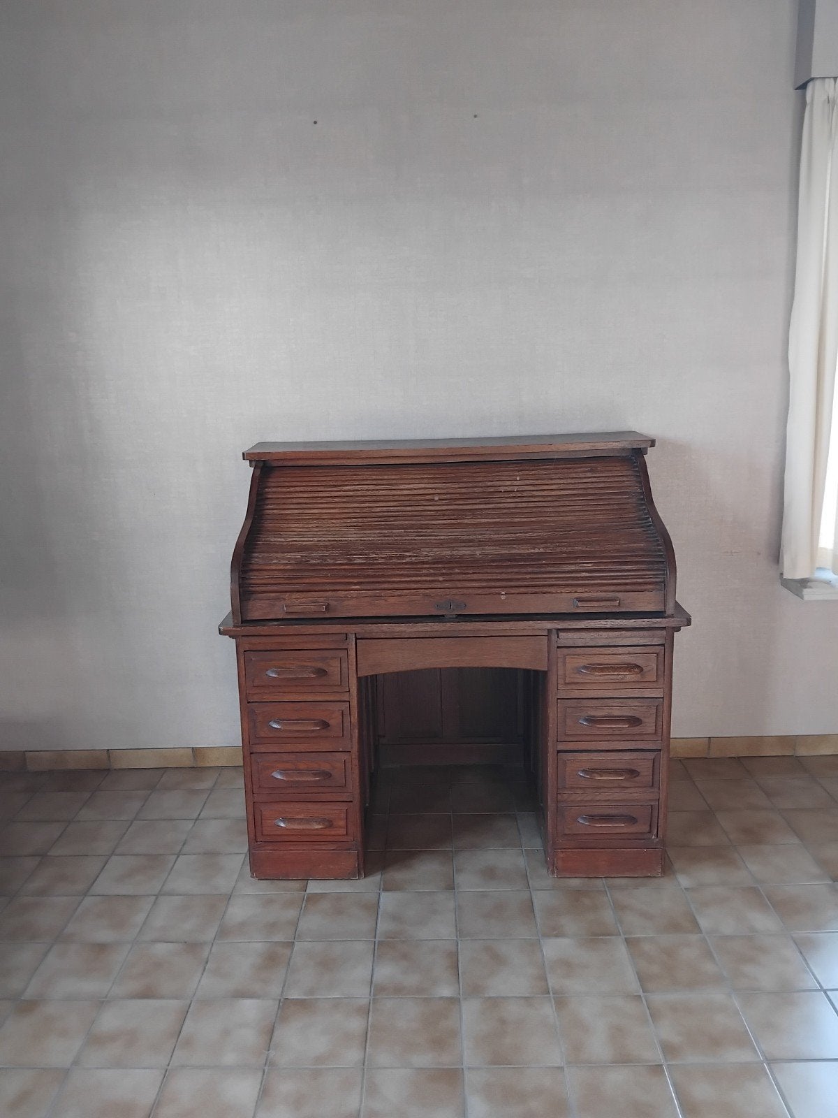 Bureau, Huis en Inrichting, Ophalen, Gebruikt