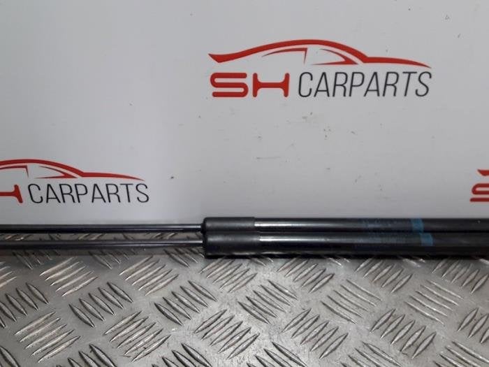 Kit amortisseur gaz hayon d'un Mercedes GLK-Klasse, 3 mois de garantie, Utilisé, -, -